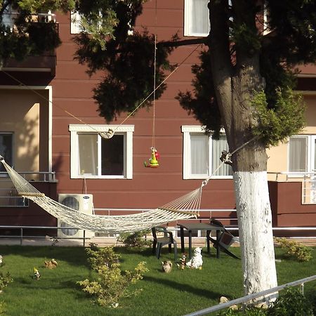 Hotel Zileli Çanakkale Extérieur photo