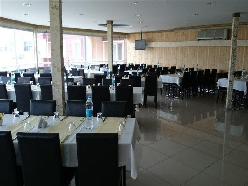 Hotel Zileli Çanakkale Extérieur photo