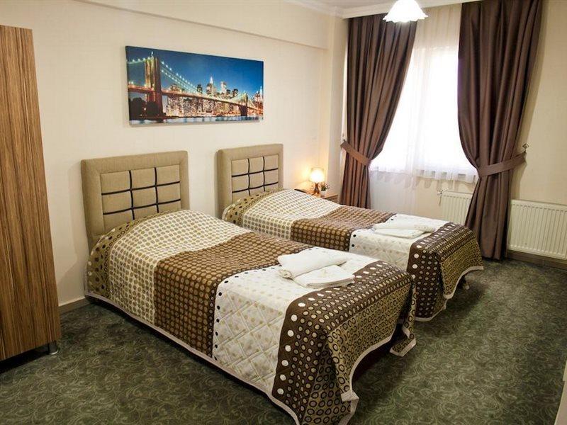 Hotel Zileli Çanakkale Extérieur photo