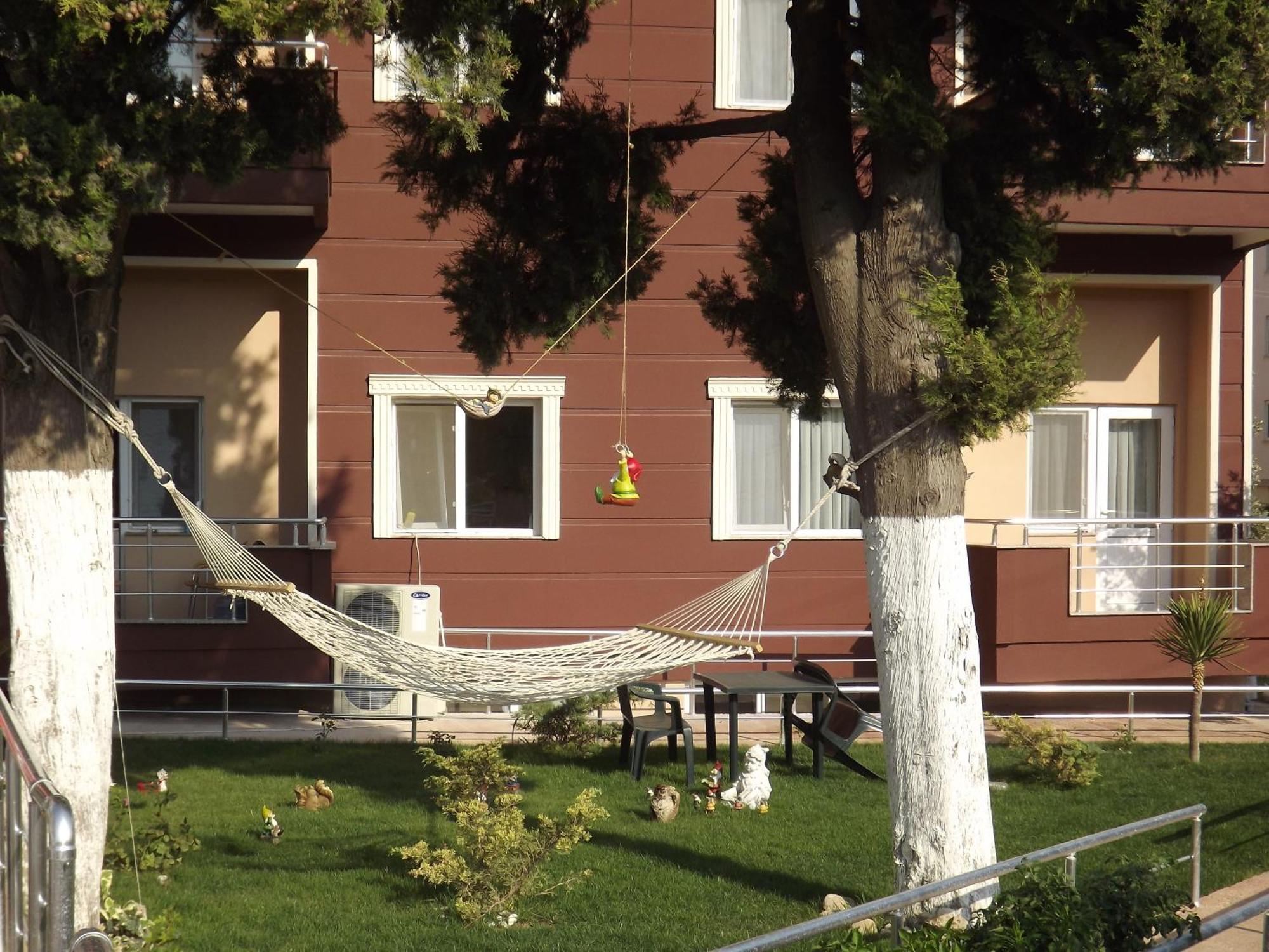 Hotel Zileli Çanakkale Extérieur photo