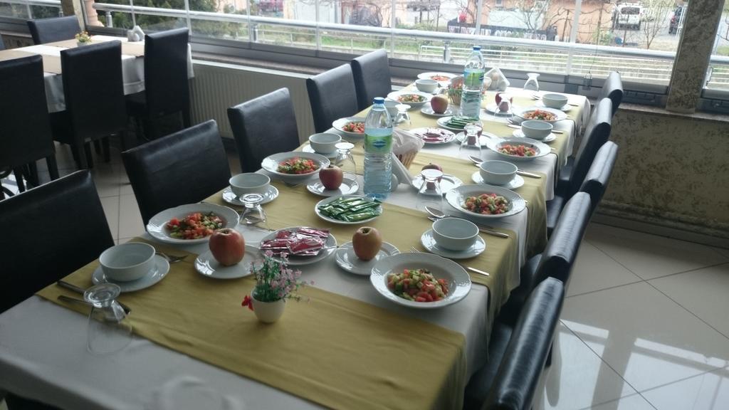 Hotel Zileli Çanakkale Extérieur photo