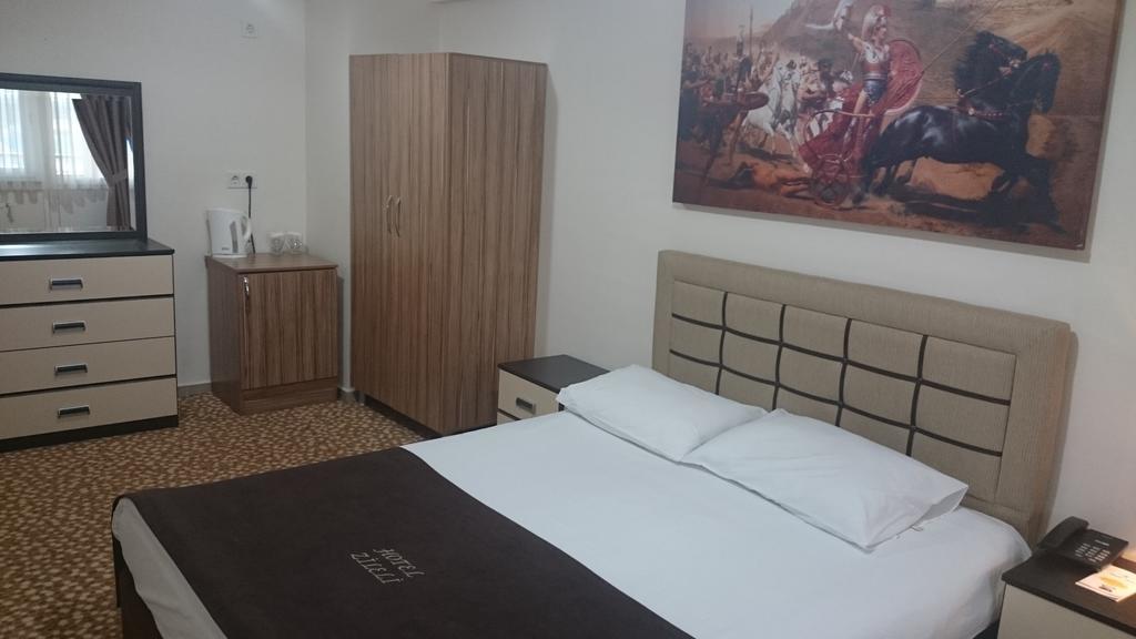 Hotel Zileli Çanakkale Extérieur photo