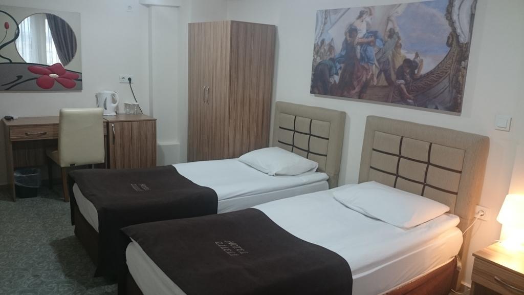Hotel Zileli Çanakkale Extérieur photo