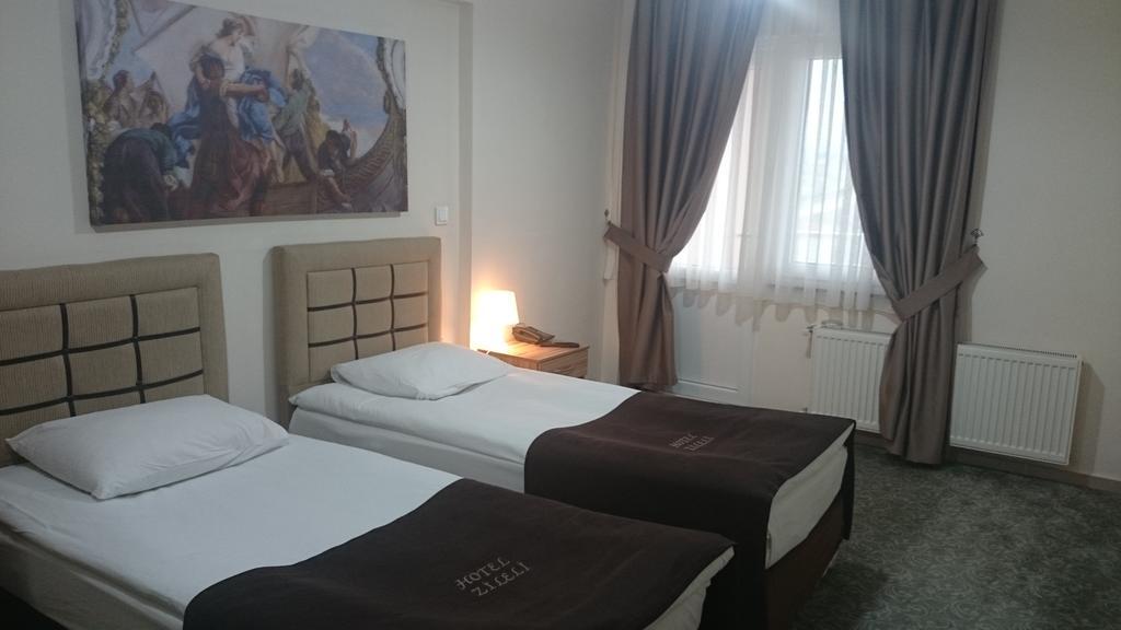 Hotel Zileli Çanakkale Extérieur photo