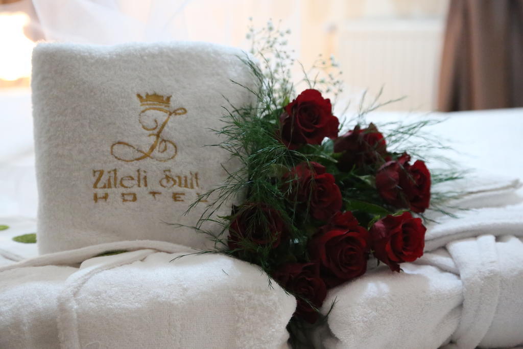 Hotel Zileli Çanakkale Extérieur photo