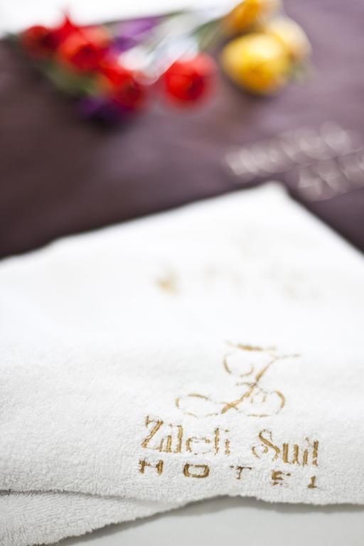 Hotel Zileli Çanakkale Extérieur photo
