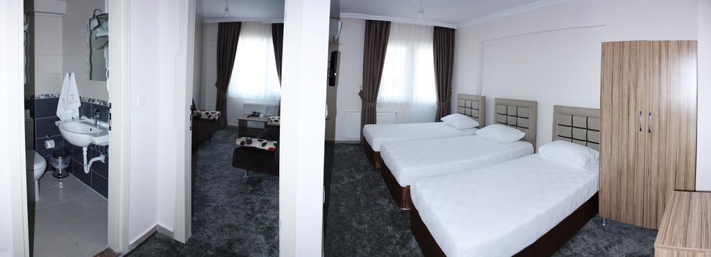 Hotel Zileli Çanakkale Extérieur photo