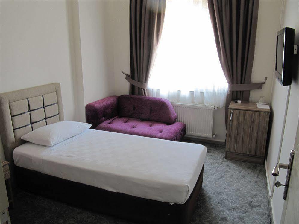 Hotel Zileli Çanakkale Extérieur photo