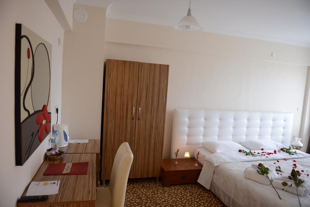 Hotel Zileli Çanakkale Extérieur photo