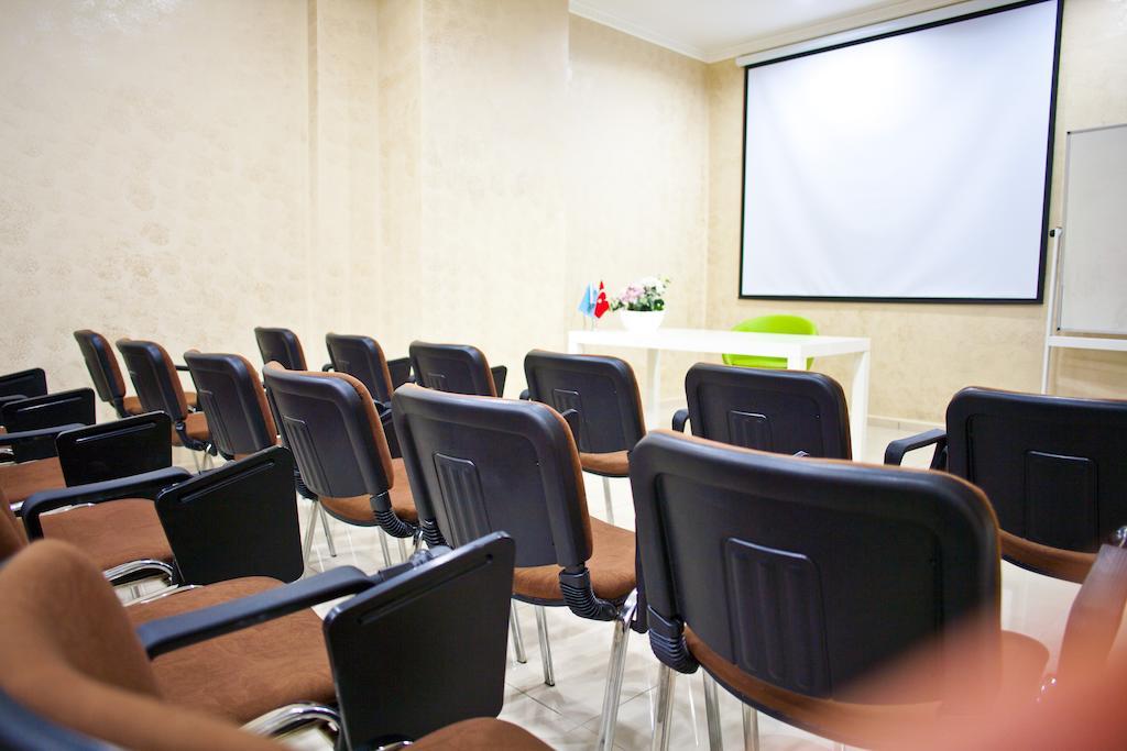 Hotel Zileli Çanakkale Extérieur photo