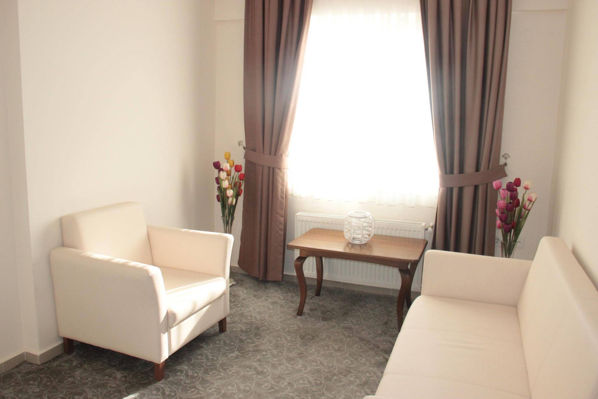 Hotel Zileli Çanakkale Extérieur photo