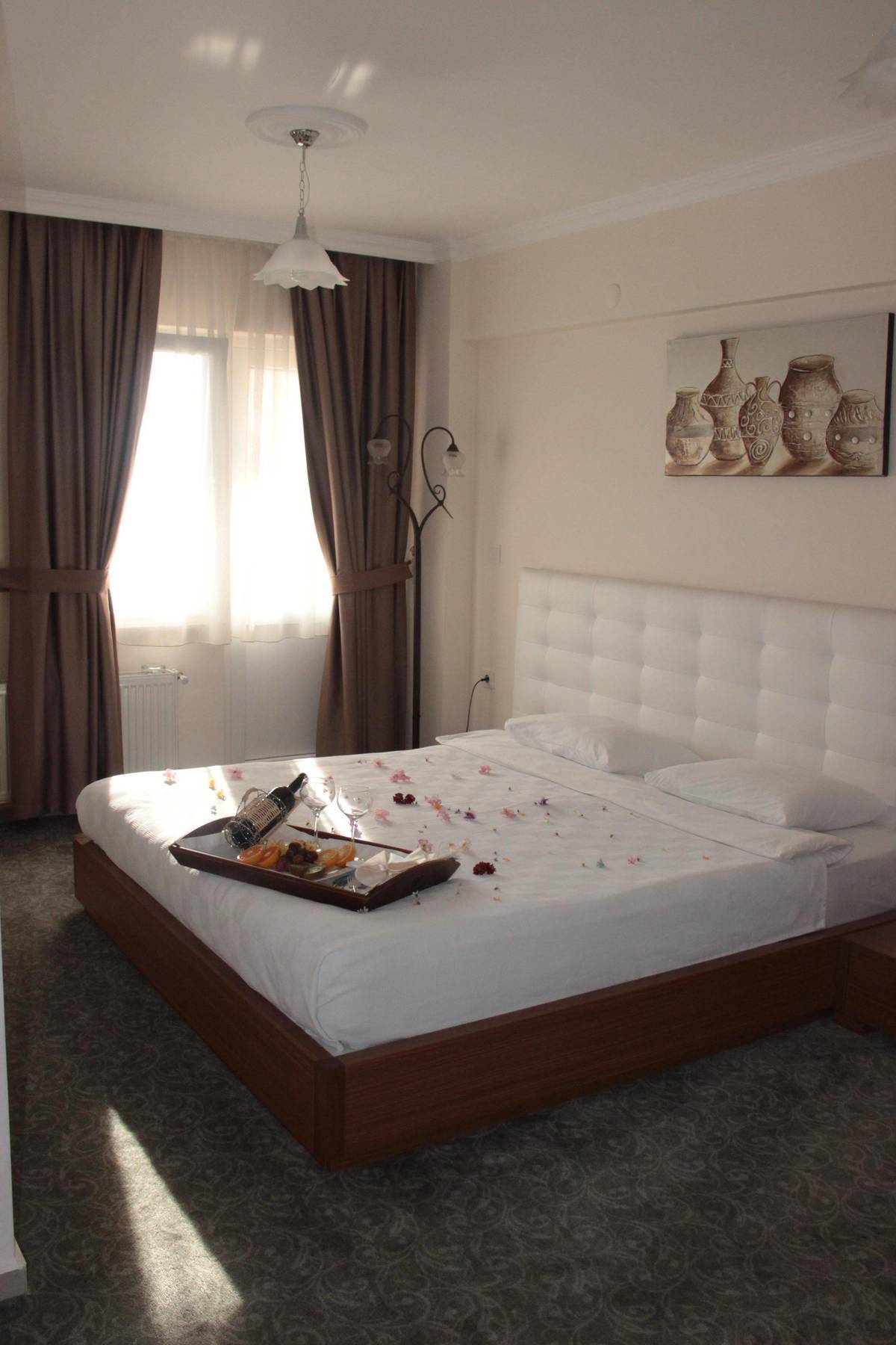 Hotel Zileli Çanakkale Extérieur photo