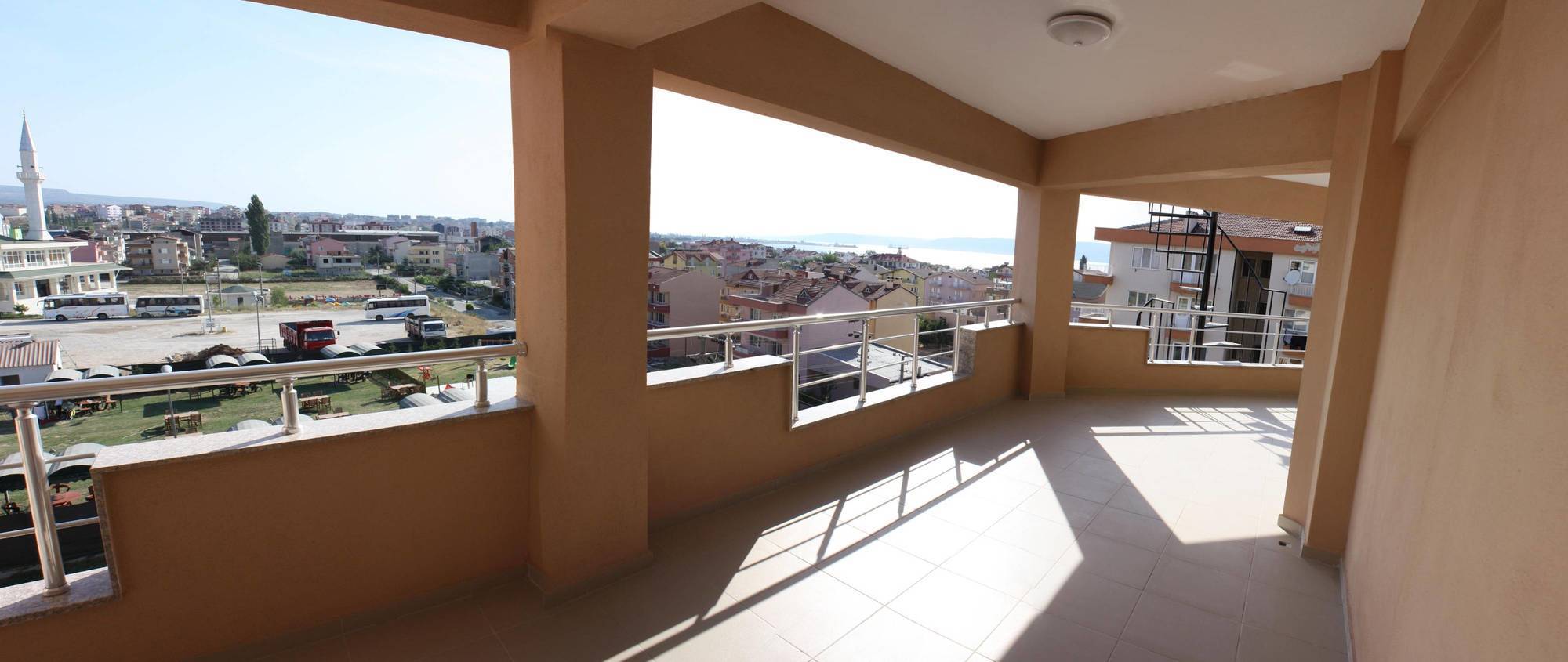 Hotel Zileli Çanakkale Extérieur photo