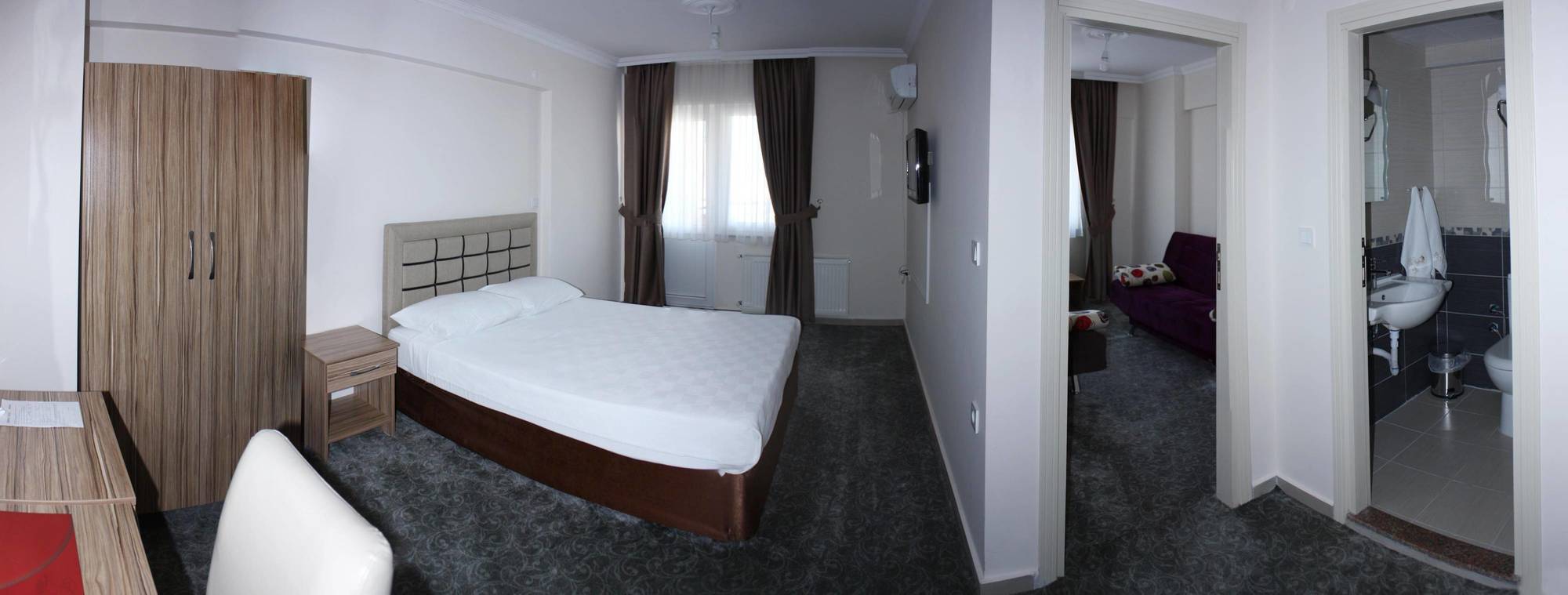 Hotel Zileli Çanakkale Extérieur photo