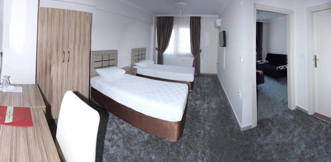 Hotel Zileli Çanakkale Extérieur photo
