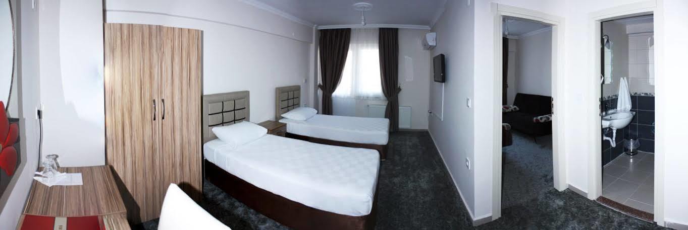 Hotel Zileli Çanakkale Extérieur photo
